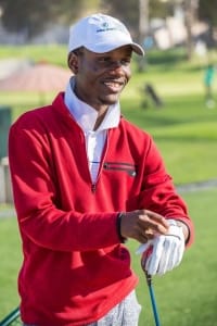 golf muya