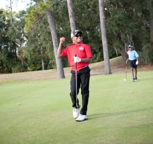 good-golf-shot