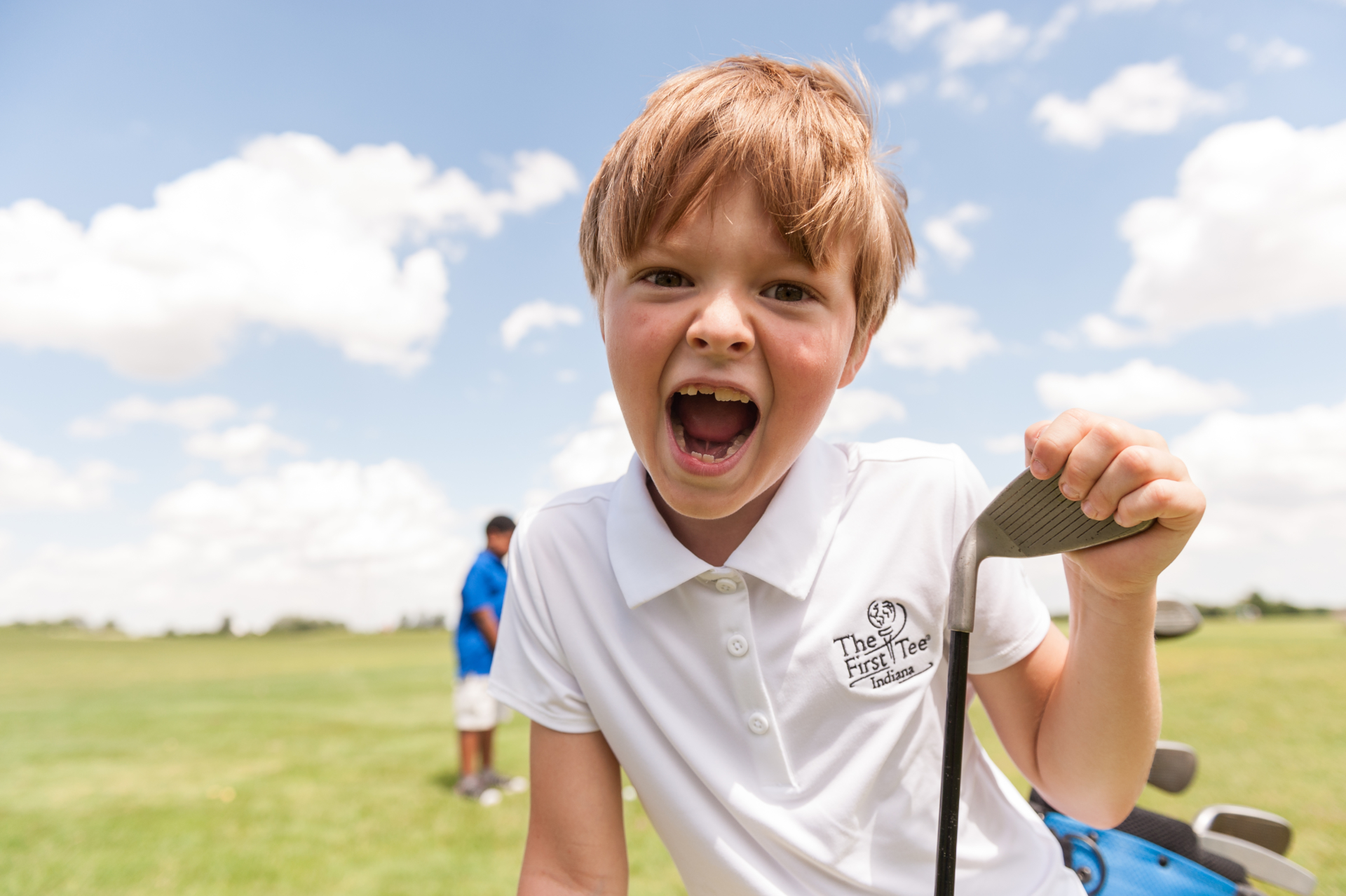 The First Tee Nine Core Values Archives First Tee