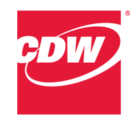 CDW logo.