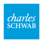 Charles Schwab logo.