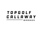Topgolf Callaway Brands logo.