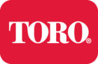 Toro logo.