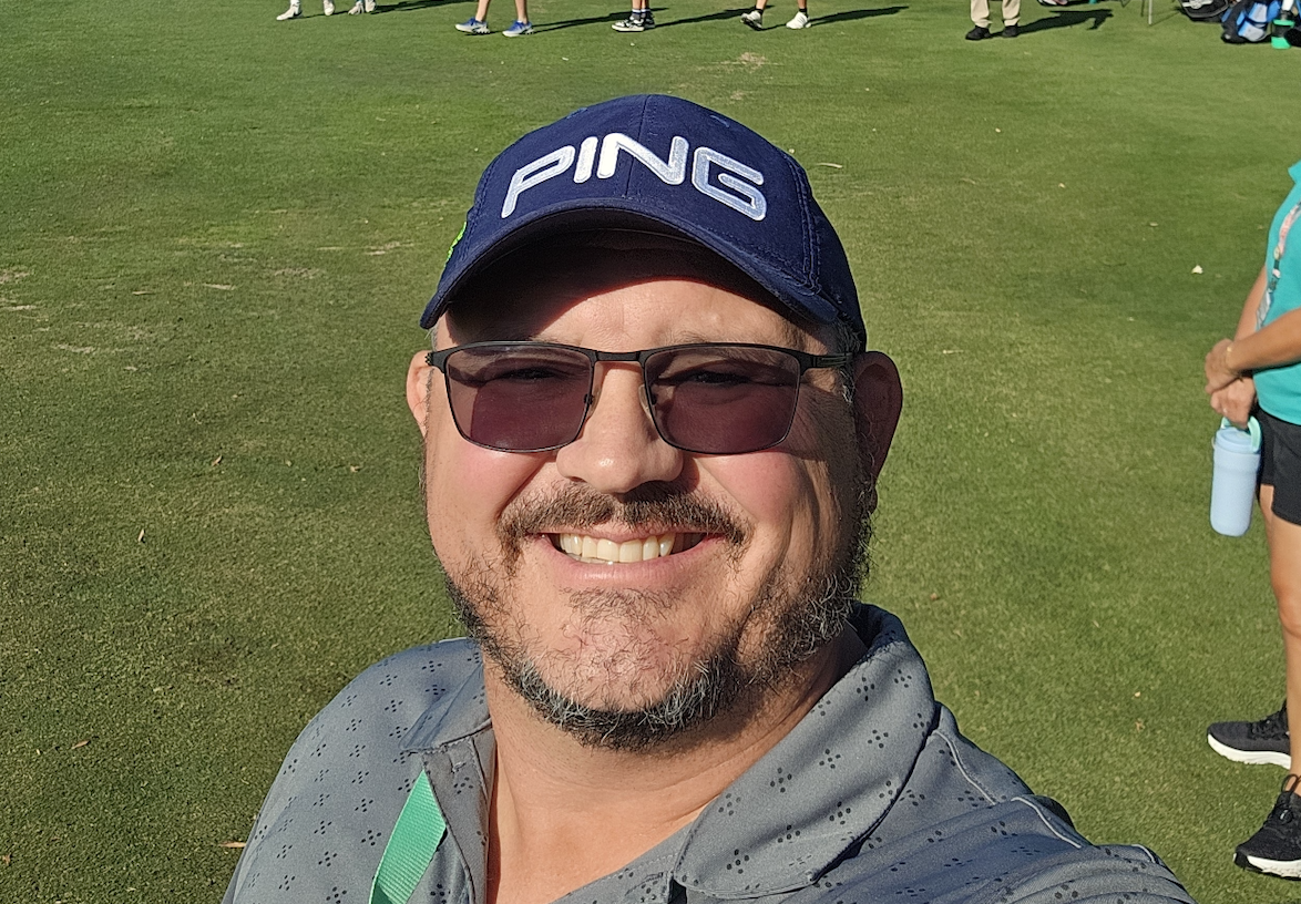 Military veterans share why they volunteer at First Tee