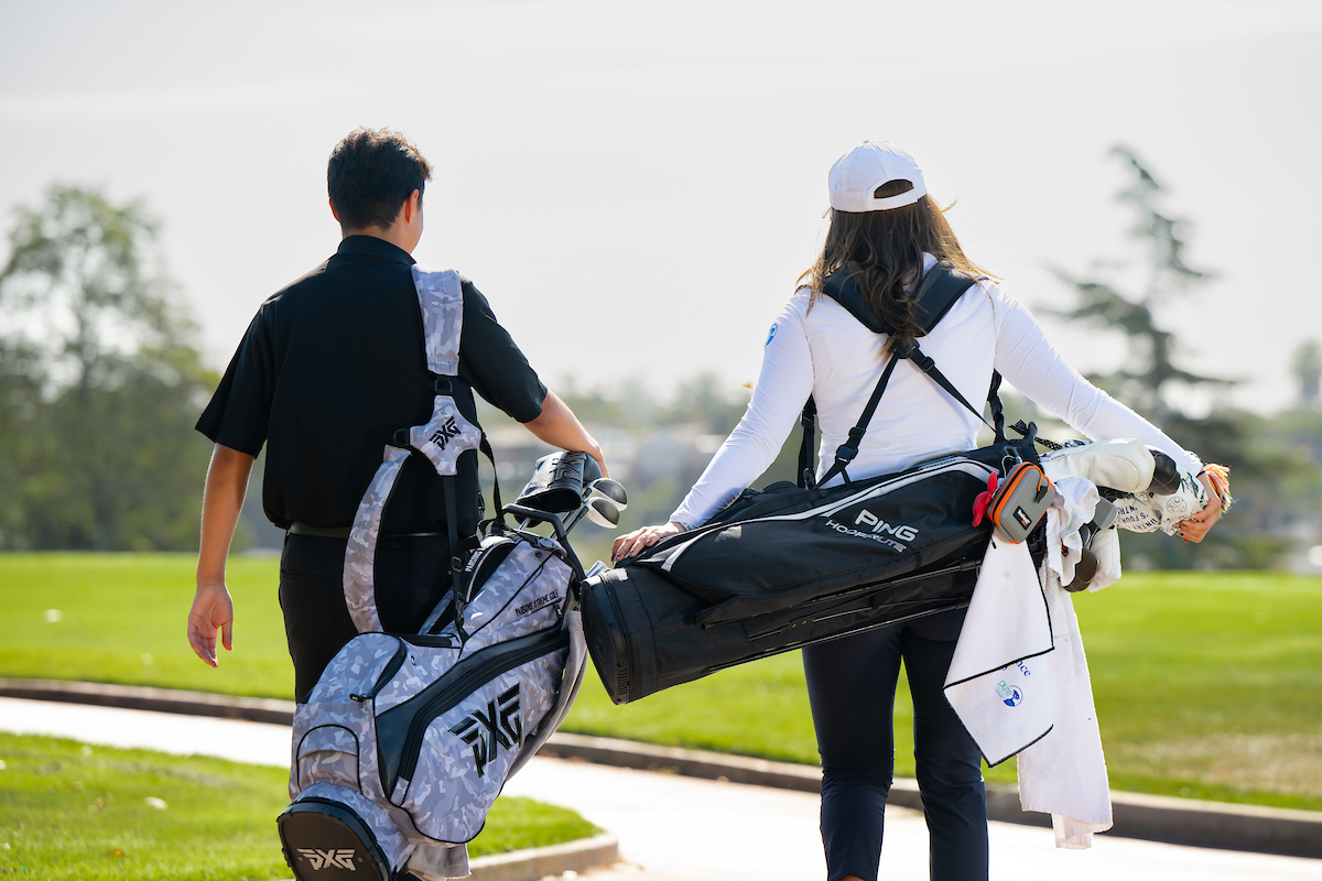  First Tee recognizes 2025 Ace recipients 