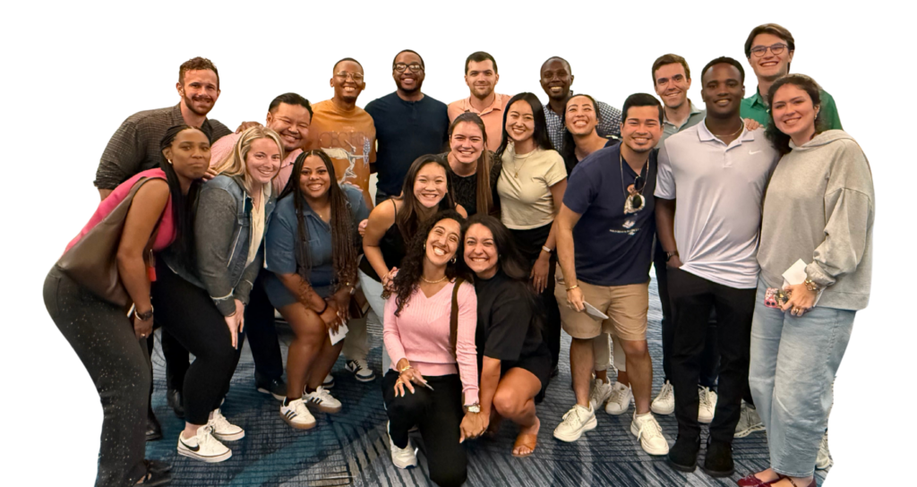 Alumni Council Group Photo