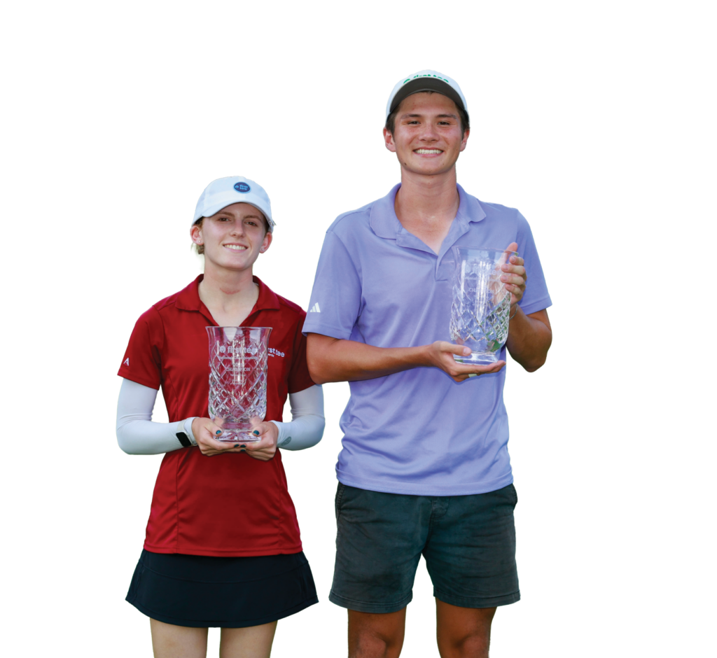 2025 National Championship Winners