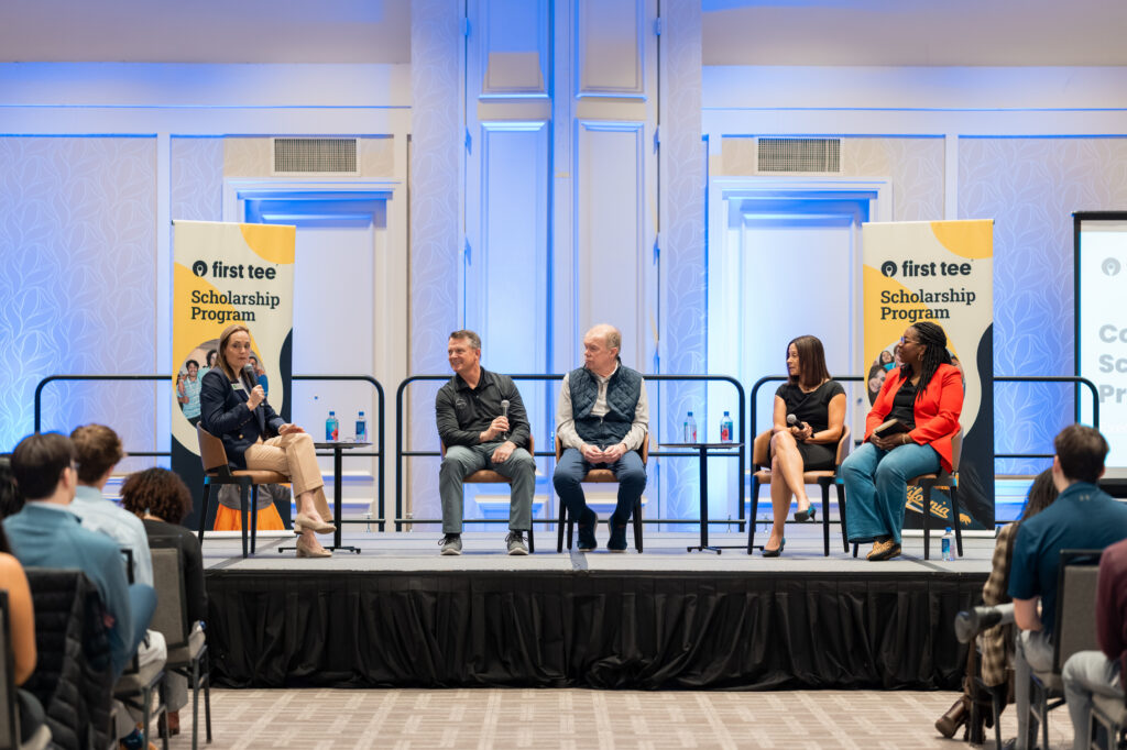 Winter Workshop 2026 Panel