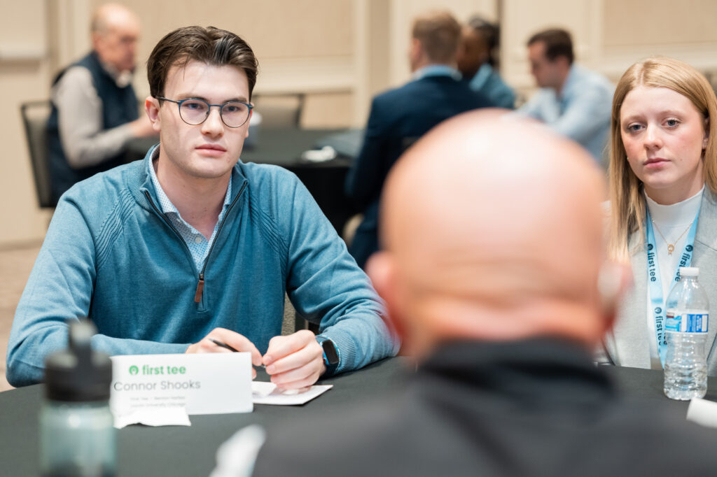 Winter Workshop: Career focus