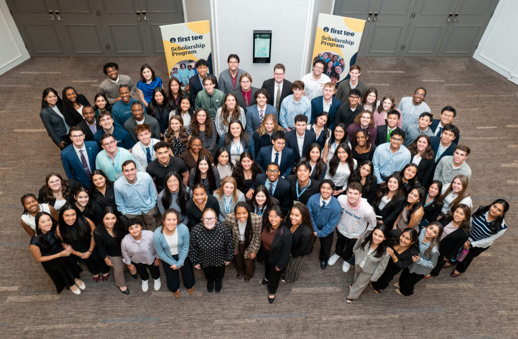 Winter Workshop: Group Photo