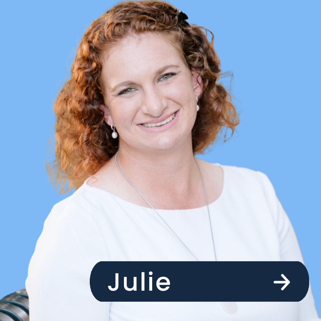 Photo of Julie (Steinbauer) Leventhal
